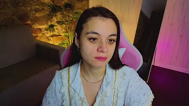 Kim Bless online show from February 2026 01:10:02 AM