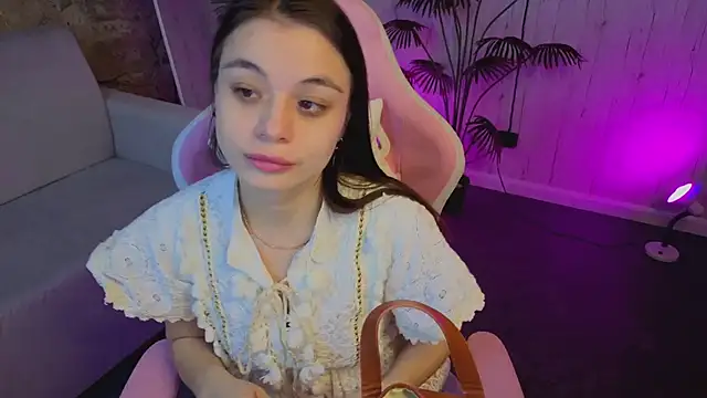 Kim Bless online show from February 2026 01:25:02 AM