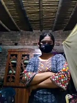 Hot Sweeti online show from March 2026 11:21:01 PM