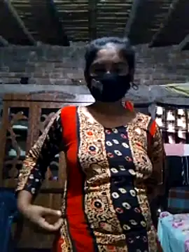 Hot Sweeti online show from March 2026 06:21:01 AM