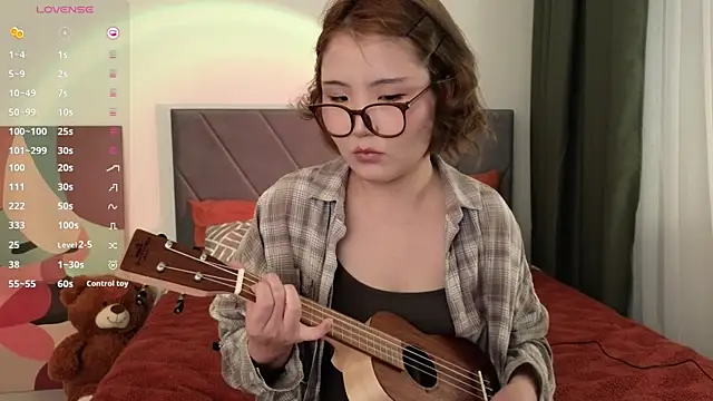 nullgirl online show from April 2026 05:21:01 PM