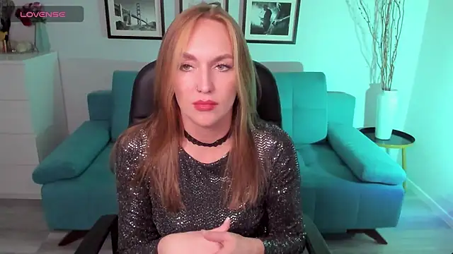 Snapshot of EvieMagical chatting on February 2026 08:36:01 AM EvieMagical online show from February 2026 08:36:01 AM