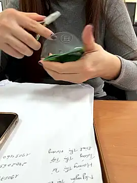 Donna9696 online show from January 2026 01:31:02 AM