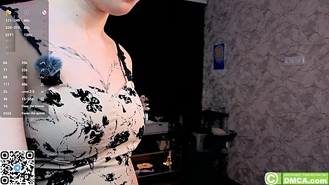 Jane sss online show from May 2026 09:45:02 PM
