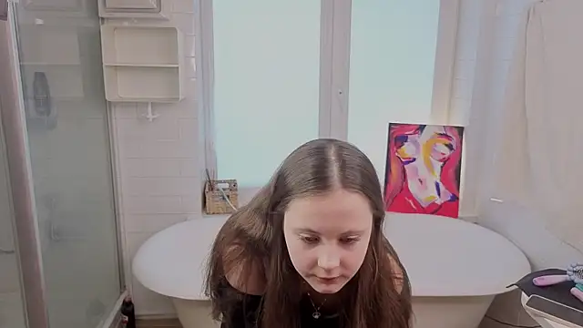 Snapshot of CinthiaSluis chatting on February 2026 05:36:01 AM CinthiaSluis online show from February 2026 05:36:01 AM