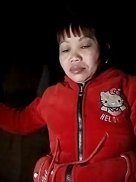 Snapshot of Sam-cute chatting on January 2026 11:30:02 PM Sam-cute online show from January 2026 11:30:02 PM