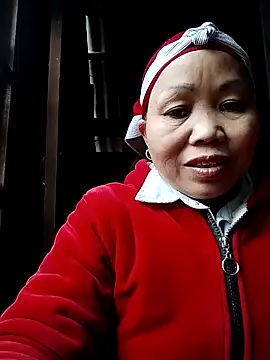 Snapshot of Sam-cute chatting on February 2026 08:31:01 AM Sam-cute online show from February 2026 08:31:01 AM