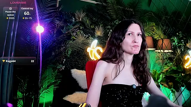 Fetish Pamela online show from April 2026 03:49:02 AM