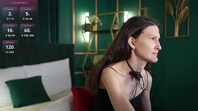 Snapshot of Fetish_Pamela chatting on June 2026 04:04:02 AM Fetish Pamela online show from June 2026 04:04:02 AM