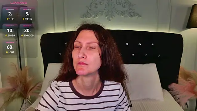 Snapshot of Fetish_Pamela chatting on July 2026 03:44:01 AM Fetish Pamela online show from July 2026 03:44:01 AM
