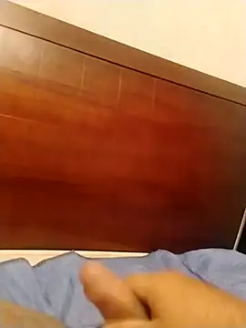 Misterio2030 online show from January 2026 12:58:02 AM