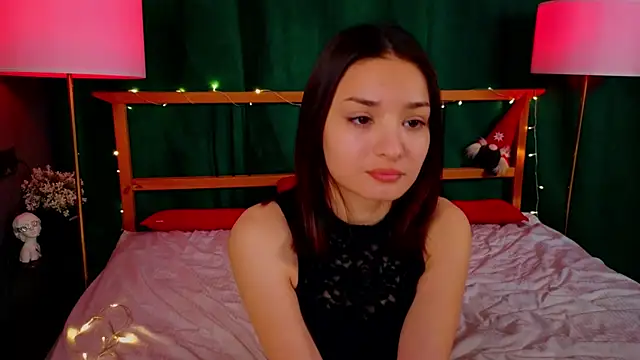 BarbaraGreen online show from January 2026 07:01:02 AM