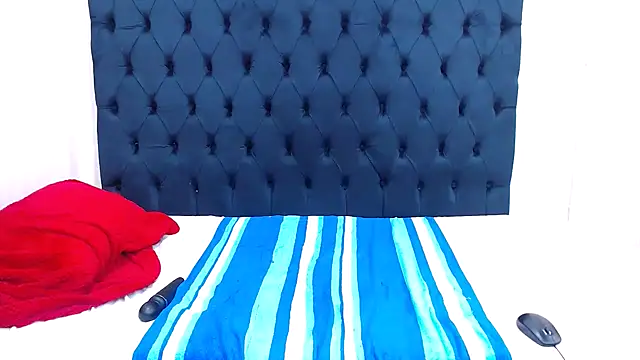 Sexy Baddie online show from March 2026 03:49:02 PM