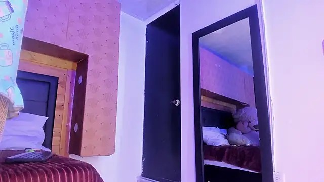 Samantha Blaze1 online show from February 2026 11:11:01 AM