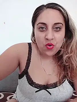 AntoAntonianna online show from March 2026 11:56:02 AM