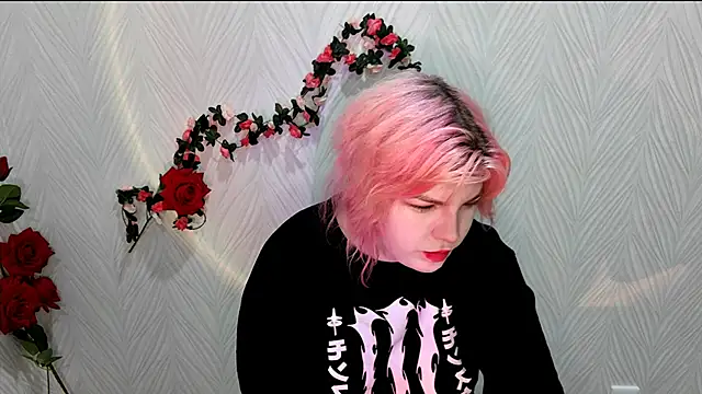 AmyRousen online show from February 2026 07:42:02 PM