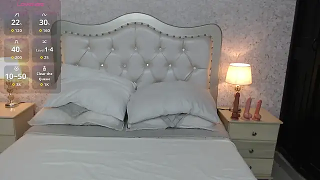 skinny keily14 online show from February 2026 11:31:02 AM