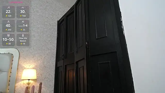 skinny keily14 online show from April 2026 11:46:02 AM