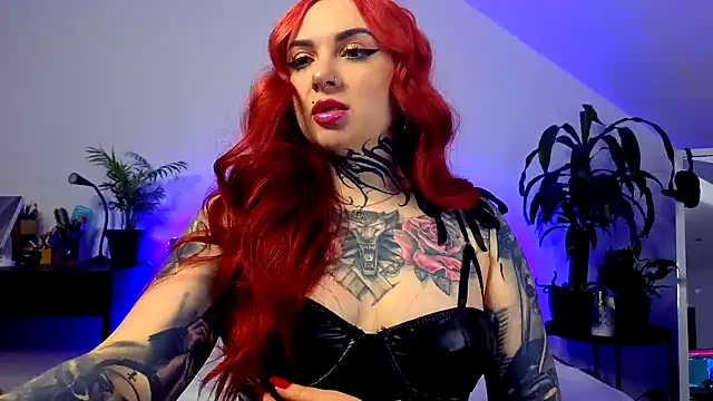 AnnaSinWine online show from February 2026 09:03:02 AM