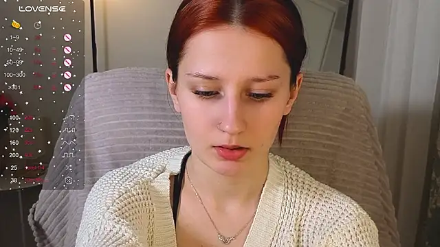 Snapshot of sandy_kiss chatting on February 2026 11:48:02 AM sandy kiss online show from February 2026 11:48:02 AM