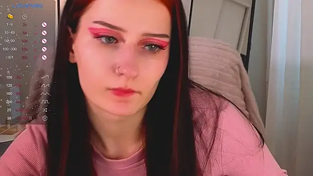 Snapshot of sandy_kiss chatting on February 2026 09:39:01 AM sandy kiss online show from February 2026 09:39:01 AM