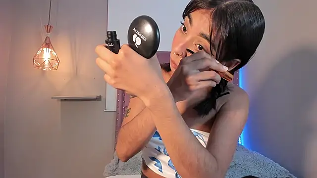 Scarlet Vixen  online show from March 2026 01:06:01 PM