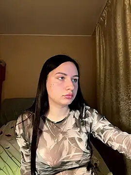 violetaXvibe online show from January 2026 09:18:02 PM