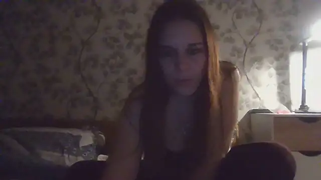 NyraLuna online show from February 2026 09:44:02 PM