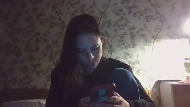 NyraLuna online show from March 2026 09:29:01 PM