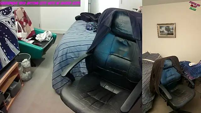 SissyCDMish online show from June 2026 02:12:02 PM