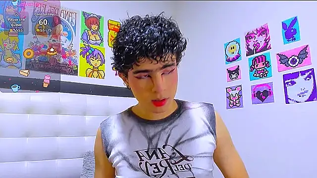 Snapshot of LuanRush_ chatting on February 2026 09:44:02 PM LuanRush online show from February 2026 09:44:02 PM