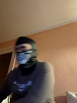 Ourdarksecret online show from January 2026 07:08:02 PM