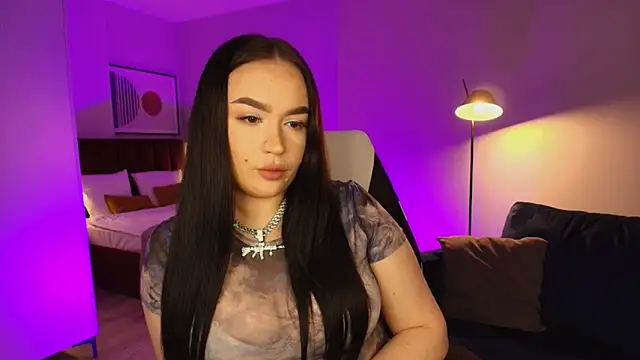 tinafox  online show from January 2026 08:30:01 AM