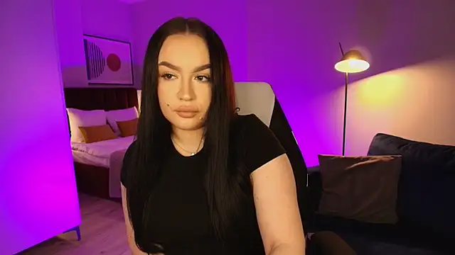 Snapshot of tinafox_ chatting on February 2026 08:20:01 AM tinafox online show from February 2026 08:20:01 AM