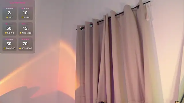 Mia Volkova  online show from February 2026 01:15:02 PM