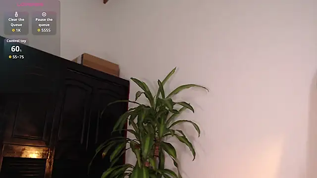 Mia Volkova  online show from April 2026 02:51:02 PM