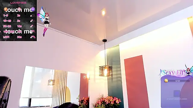 VanessaDoofenshmirtz online show from February 2026 12:39:02 PM