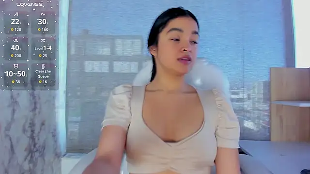 VanessaDoofenshmirtz online show from March 2026 12:46:01 PM