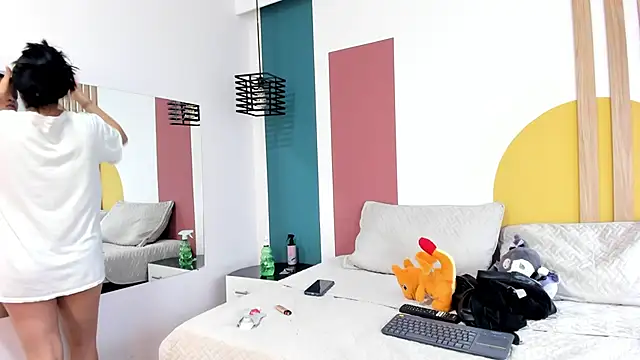 VanessaDoofenshmirtz online show from March 2026 01:15:02 PM