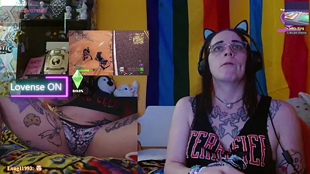 KylaRaven online show from June 2026 03:08:01 AM