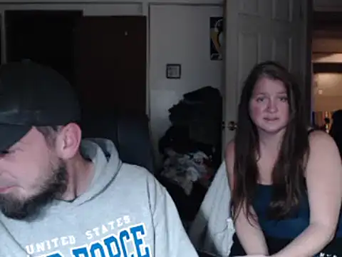 northsexycouple29 online show from January 2026 11:31:02 PM