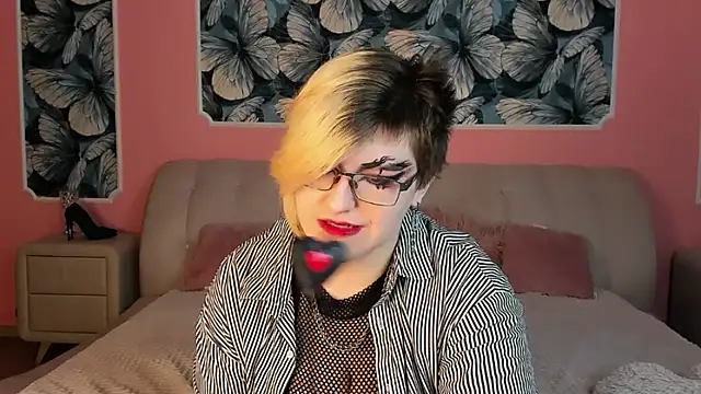 ABSI GLITCH online show from February 2026 10:20:02 AM