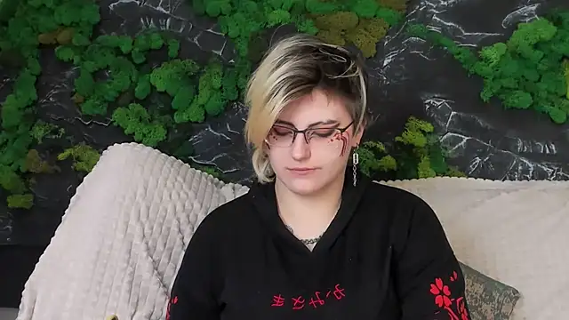 ABSI GLITCH online show from February 2026 10:33:01 AM