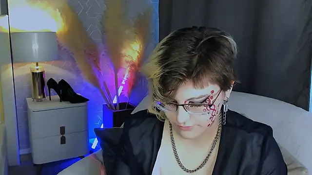 ABSI GLITCH online show from March 2026 11:06:01 AM