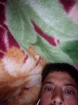 Joker12085 online show from March 2026 11:15:01 PM