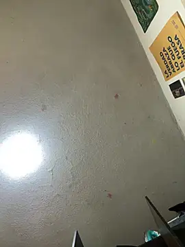 Raven  5 online show from April 2026 10:47:01 PM