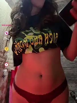 Snapshot of Raven__5 chatting on June 2026 08:18:01 PM Raven 5 online show from June 2026 08:18:01 PM