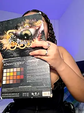 curly girl 31 online show from March 2026 07:54:02 PM