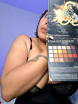 curly girl 31 online show from April 2026 07:55:01 PM