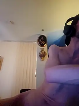 BlnAktivGay online show from April 2026 04:46:02 AM